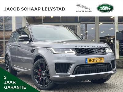 Land Rover Range Rover Sport 2.0 P400e AWD HSE Dynamic 2