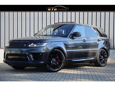 Land Rover Range Rover Sport 2.0 P400e HSE Dynamic l Panodak