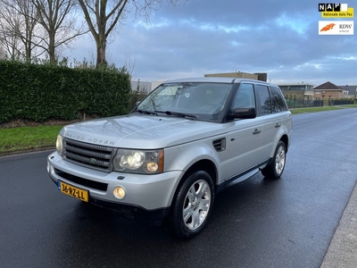 Land Rover Range Rover Sport 2.7 TdV6 HSE NAP/APK