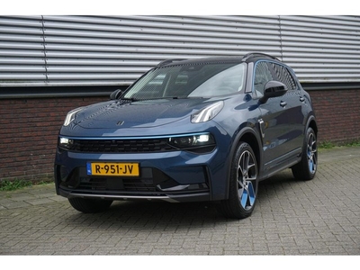 Lynk & Co 01 1.5 Plug-in Hybrid MY2022