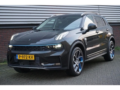 Lynk & Co 01 1.5 Plug-in Hybrid MY2022