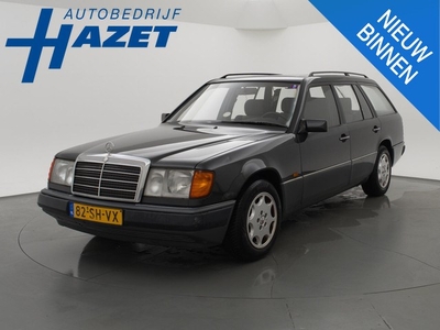 Mercedes-Benz 200-500 (W124) Combi 200 TE W124 APK 01-2025