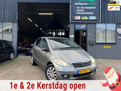 Mercedes-Benz A-klasse 150 ClassicAircoElekt. RamenAPK