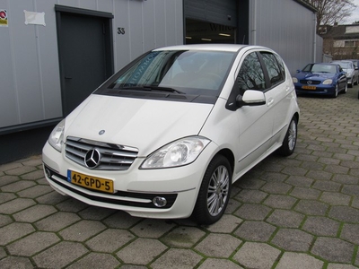 Mercedes-Benz A-Klasse 150 Elegance Automaat/Airco/Cruise