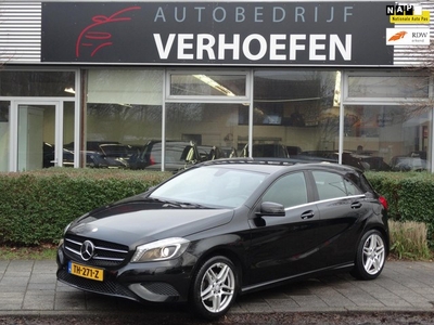 Mercedes-Benz A-klasse 180 CDI Ambition - AUTOMAAT - STOEL