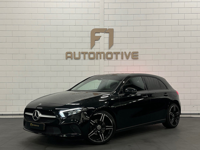 Mercedes-Benz A-klasse AMG 180 Premium Camera|Nightpack|Lane