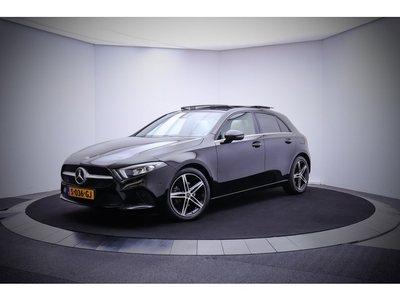 Mercedes-Benz A-Klasse 200 Aut.Ambition