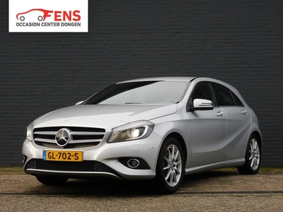 Mercedes-Benz A-Klasse 200 Prestige NETTE AUTO! NAVI!