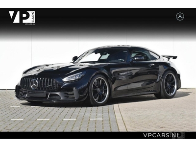 Mercedes-Benz AMG GT R Pro 1/ 750 AMG-carbonpakket