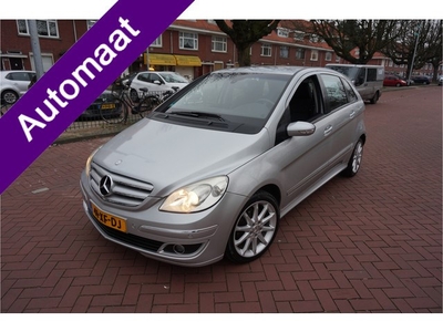 Mercedes-Benz B-Klasse 170 AUTOMAAT..... (bj 2007)