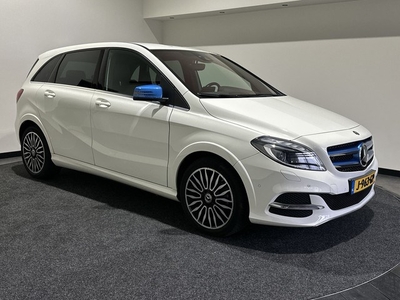 Mercedes-Benz B-Klasse 250 e Electric Drive Prestige 28 kWh