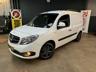 Mercedes-Benz Citan 109 CDI BlueEFFICIENCY