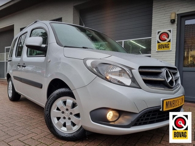 Mercedes-Benz Citan 112 Ambiente Automaat / AIRCO ECC /