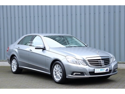 Mercedes-Benz E-klasse 350 CGI V6 292 PK *46.786KM.!*