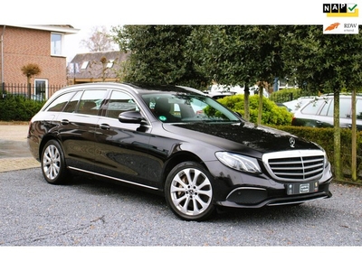 Mercedes-Benz E-klasse Estate 400 4MATIC Premium Plus 333