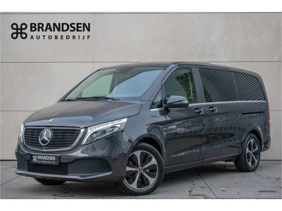 Mercedes-Benz EQV 300 L2 Avantgarde 7P Pano ACC Leer