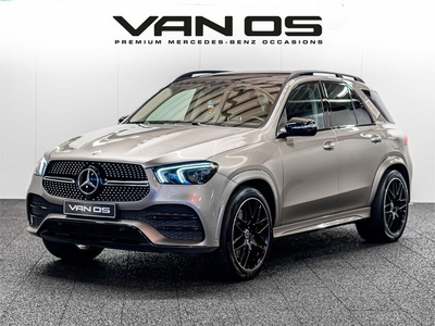 Mercedes-Benz GLE GLE 350 de 4MATIC AMG Line AIRMATIC