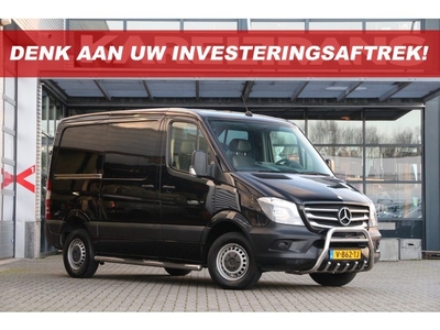 Mercedes-Benz Sprinter 210 CDI L1H1 Camera Trekhaak