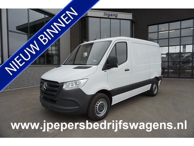 Mercedes-Benz Sprinter 211 CDI L1 H1 Airco / Trekhaak /