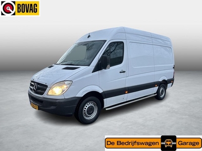 Mercedes-Benz Sprinter 213CDI 134.000km !! L2H2 Bank