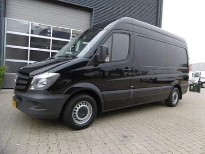 Mercedes-Benz Sprinter 313 2.2 CDI 366 L2 H2