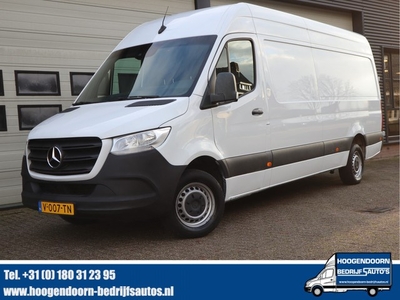 Mercedes-Benz Sprinter 314 CDI L3H2 Maxi Automaat - MBUX -