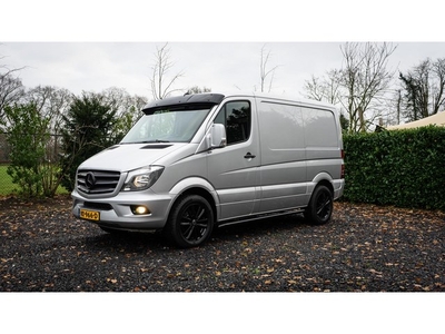 Mercedes-Benz Sprinter 316 2.2CDI L1H1 Aut. Cruise