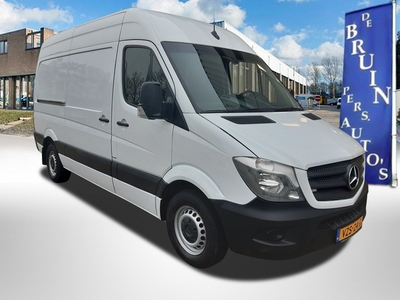 Mercedes-Benz Sprinter 316 CDI L2/H2 Autm. Airco Navi