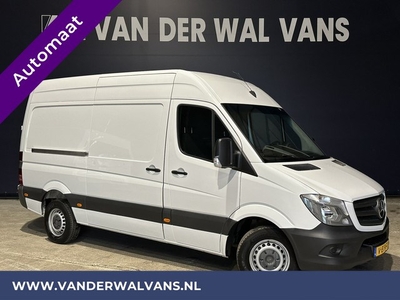 Mercedes-Benz Sprinter 316 CDI 164pk Automaat 3500kg