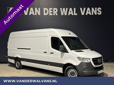 Mercedes-Benz Sprinter 317 CDI 170pk 9G-Tronic Automaat