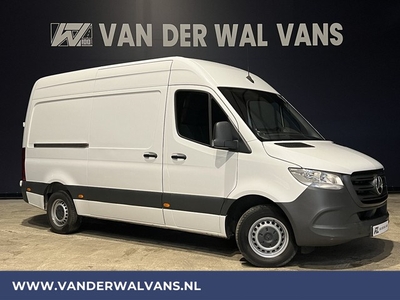 Mercedes-Benz Sprinter 317 CDI 170pk L2H2 Euro6 Airco