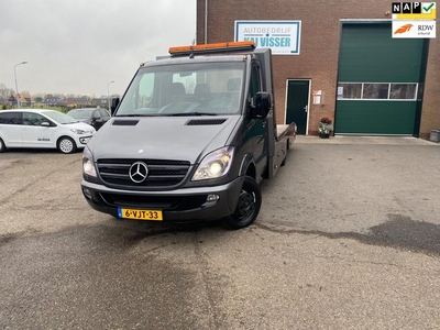 Mercedes-Benz Sprinter Oprijwagen 519 3.0 CDI L3 / 190pk /