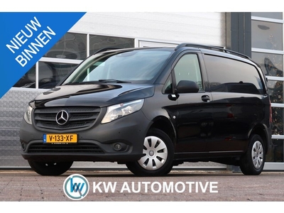 Mercedes-Benz Vito 116 CDI AUT/ CAMERA/ AIRCO/ CRUISE/