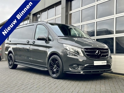 Mercedes-Benz Vito 119 CDI Automaat Extra Lang