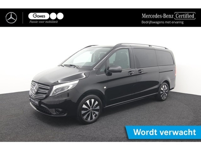 Mercedes-Benz Vito 119 CDI Dubbel Cabine L2 Panoramadak