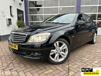 Mercedes C-klasse 180 CGI BlueEFFICIENCY * AUTOMAAT AIRCO *