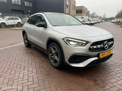 Mercedes GLC63S 4-MATIC PANORAMA FULL OPTION EX BPM