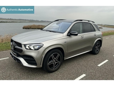 Mercedes GLE-klasse 350 DE.....Vol met Opties !!!!!