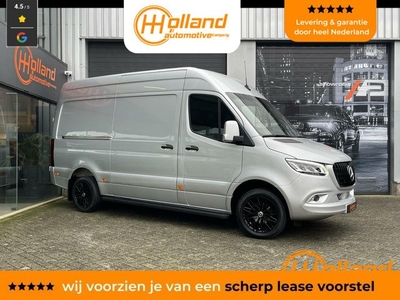 Mercedes Sprinter V6 319 3.0 CDI L2H2 EURO VI-DNIEUWSTAAT