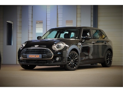 MINI Clubman AUTOMAAT 1.5 Cooper Business Edition AUTOMAAT