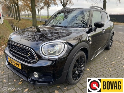 Mini Countryman 2.0 Cooper SE ALL4 CHILLI model jaar 2020