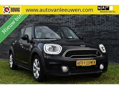 Mini Countryman 2.0 Turbo Cooper S PANODAK/XENON/HEAD