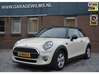 Mini Mini 1.5 Cooper Business.Nav./Arco/NL auto