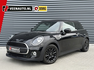 MINI Mini 1.5 Cooper One Aut. (bj 2020)