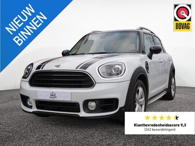 Mini Mini Countryman 1.5 Cooper Salt / Dealeronderhouden /