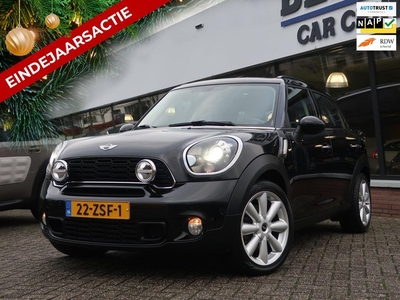 Mini Mini Countryman 1.6 Cooper S Chili