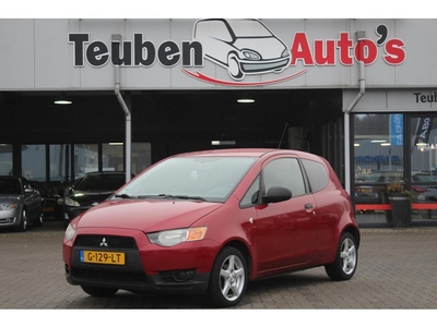 Mitsubishi Colt 1.1 Inbusiness Airco, Trekhaak, Elektrische