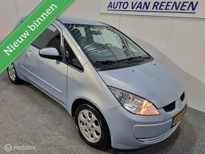 Mitsubishi Colt 1.3 Instyle AIRCO,AUTOMAAT