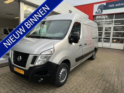 Nissan NV400 2.3 dCi L2H2 Professional Edition /