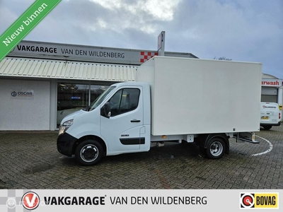 Nissan NV400 bestel 2.3 dCi L2H1 Acenta / Bakwagen